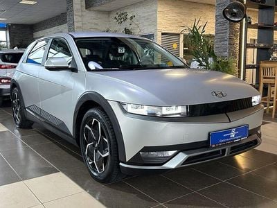 Gebraucht Hyundai Ioniq 5 125 kW (170 PS) 2021 Gold SUV