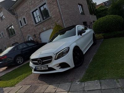 Mercedes C300
