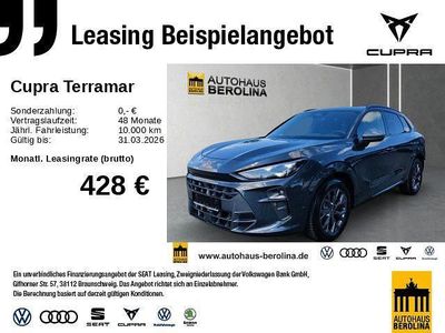 Gebraucht 2025 Cupra Terramar VZ SUV | 61.030 €