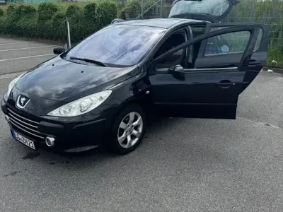 Gebraucht Peugeot 307