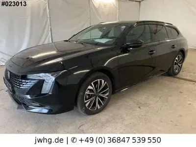 Occasion Peugeot 508 131 PK (96 kW) 2024 Andere Sedan