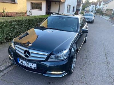 Mercedes C350