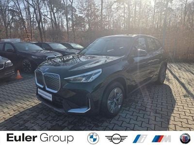 Gebraucht BMW iX1 Performance 230 kW (313 PS) 2023 Schwarz ii SUV