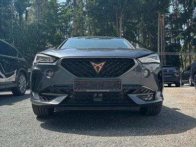Gebraucht Cupra Formentor 310 PS (228 kW) 2021 SUV