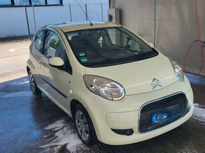 Citroën C1