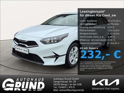 Kia Ceed Sportswagon