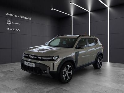 Gebraucht Dacia Duster Journey 131 PS (96 kW) 2024 Othercolor SUV