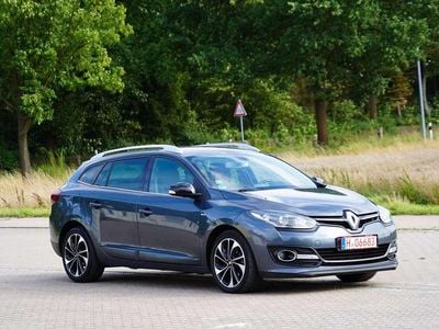 Renault Mégane GrandTour