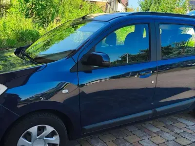 Gebraucht Dacia Lodgy