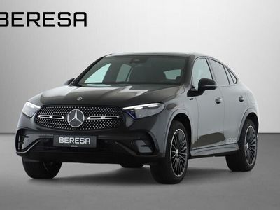 Mercedes GLC300e