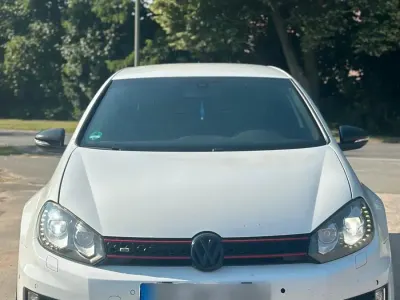 Gebraucht VW Golf VII