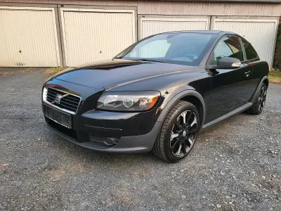 Gebraucht Volvo C30