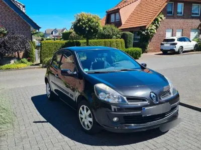 Occasion Renault Clio II