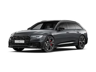 Second-hand Audi S6 Sport 344 CP (253 kW) 2025 Gri Break