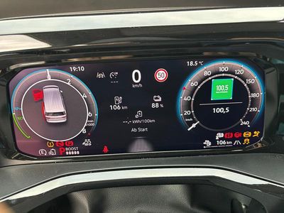 Neu VW California Beach 177 PS (130 kW) 2026 Van