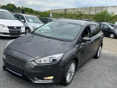 Usata Ford Focus