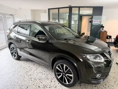 Gebraucht Nissan X-Trail
