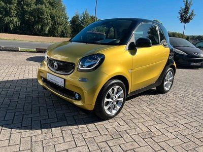 Smart ForTwo Coupé