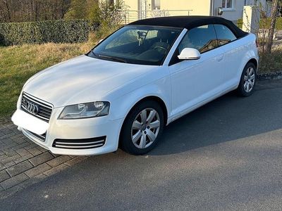 Audi A3 Cabriolet