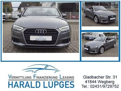 Audi A3 Cabriolet