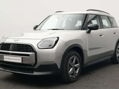 Gebraucht Mini Countryman Classic 170 PS (125 kW) 2025 Grau SUV