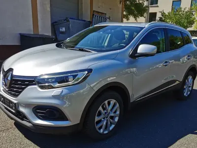 Gebraucht Renault Kadjar