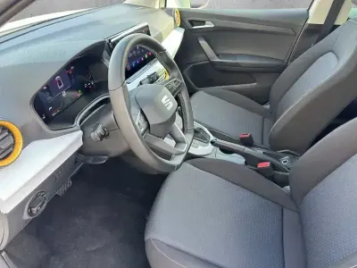 Gebraucht Seat Arona Style 2025 Weiss SUV