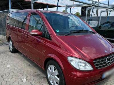 Mercedes Viano