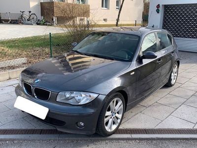 gebraucht BMW 118 i -