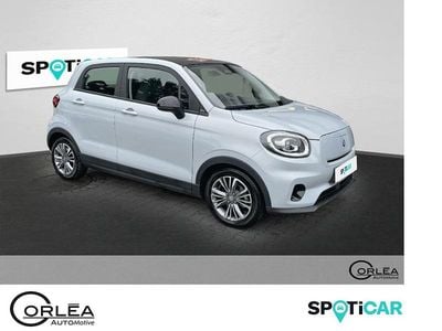 Gebraucht Leapmotor T03 69 kW (95 PS) 2025 Other Kleinwagen