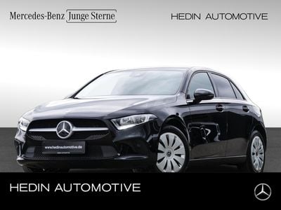 Mercedes A250