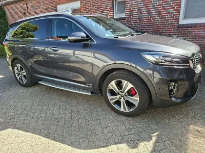 Gebraucht Kia Sorento GT-Line 200 PS (147 kW) 2020 SUV