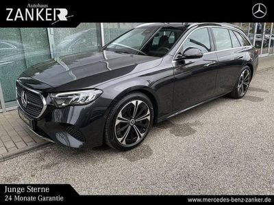 Mercedes E300