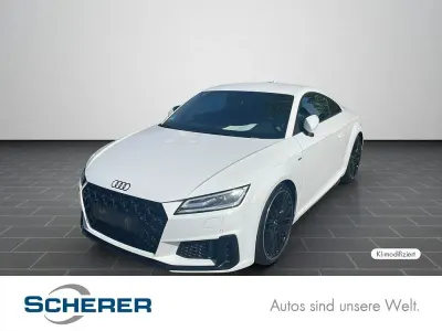 Gebraucht Audi TT