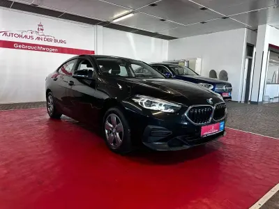 Gebraucht BMW 216
