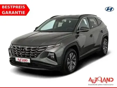Occasion Hyundai Tucson 150 ch (110 kW) 2023 Gris SUV