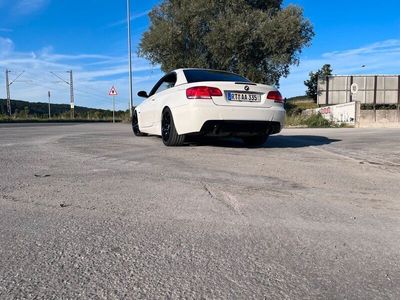 gebraucht BMW 335 Cabriolet i