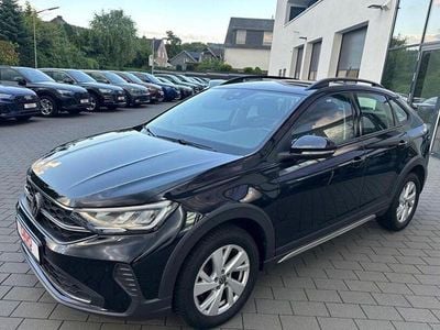 VW Taigo