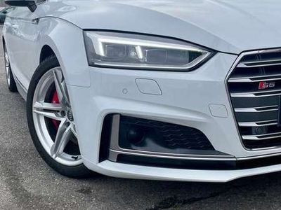 gebraucht Audi S5 Sportback 3.0 TFSI quattro tiptronic