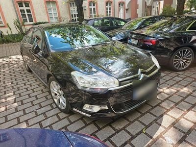 Usata Citroën C5 241 CV (177 kW) 2012 Nero Berlina
