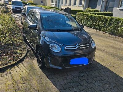 gebraucht Citroën C1 