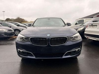 BMW 320 Gran Turismo