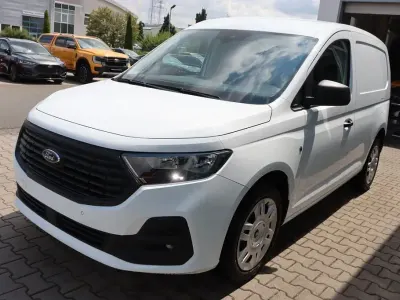 Używany Ford Transit Connect