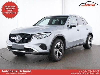 Mercedes GLC300e