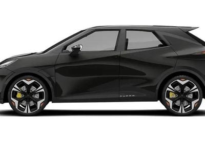 Neu Cupra Raval VZ 166 kW (226 PS) 2026