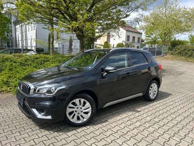 gebraucht Suzuki SX4 S-Cross (SX4)Komfort