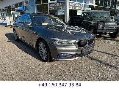 BMW 740