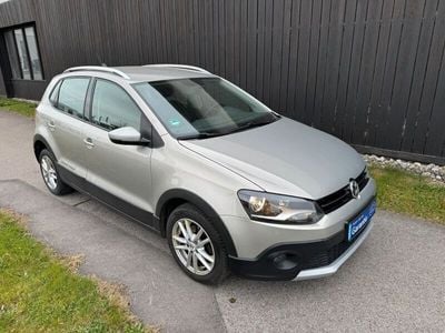VW Polo Cross