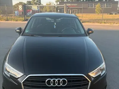 Gebraucht Audi A3