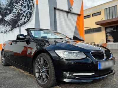BMW 320 Cabriolet